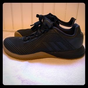 Adidas CrazyPower TR Training Shoes